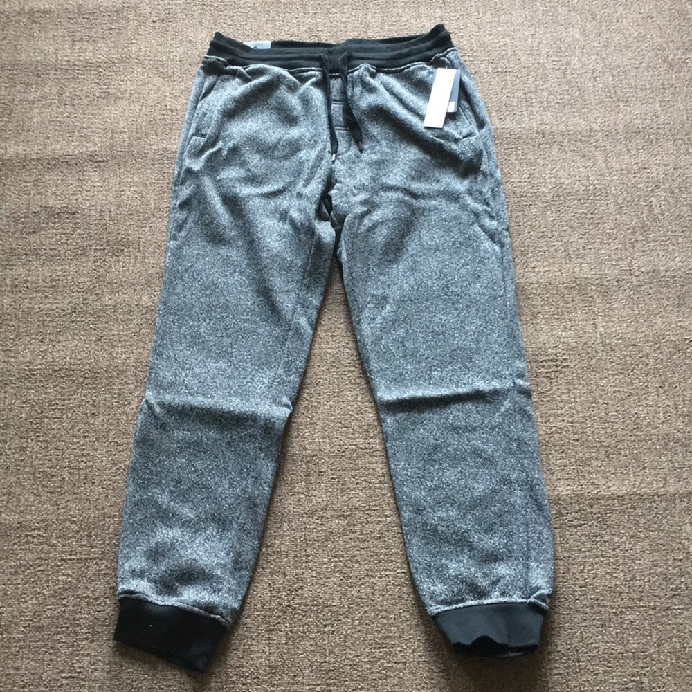 South Pole brand joggers